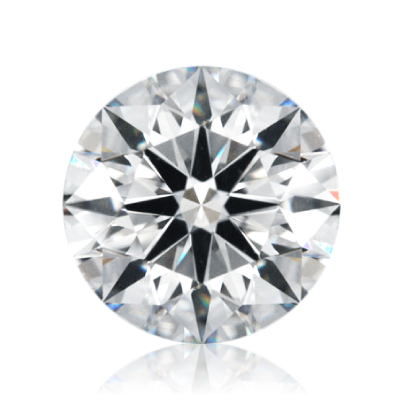 0 30 Carats Round Brilliant J Si2